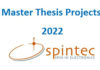 Masters thesis projects for Spring 2022
